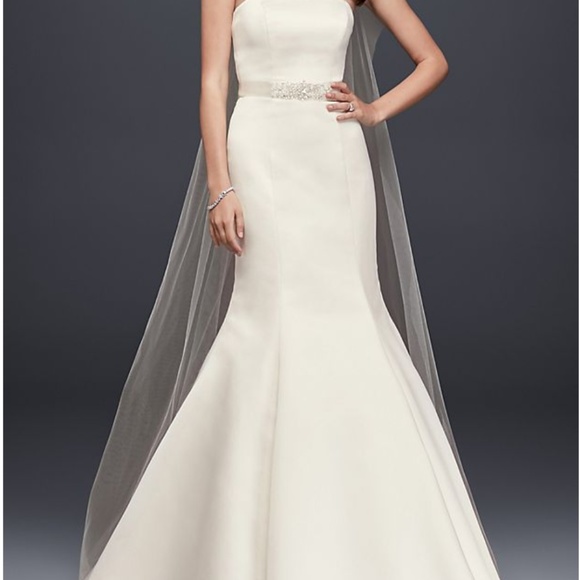 David's Bridal Other - DAVID'S BRIDAL COLLECTION